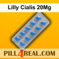 Lilly Cialis 20Mg 047