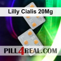 Lilly Cialis 20Mg 059