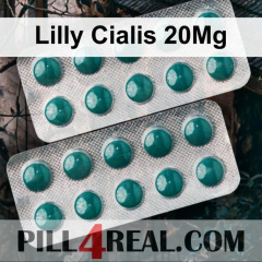 Lilly Cialis 20Mg 094