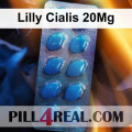 Lilly Cialis 20Mg 264