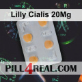 Lilly Cialis 20Mg 276