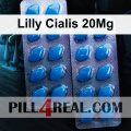 Lilly Cialis 20Mg 332