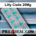 Lilly Cialis 20Mg 427