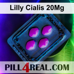 Lilly Cialis 20Mg 574