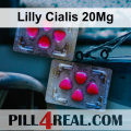 Lilly Cialis 20Mg 611