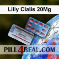 Lilly Cialis 20Mg 670