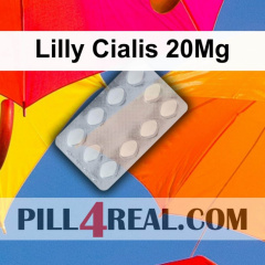 Lilly Cialis 20Mg 720