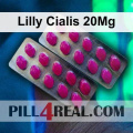 Lilly Cialis 20Mg 842