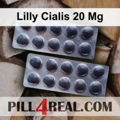Lilly Cialis 20 Mg 262