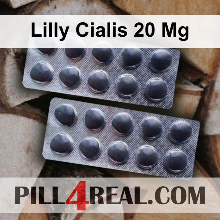 Lilly Cialis 20 Mg 262