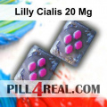 Lilly Cialis 20 Mg 279