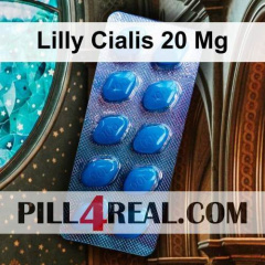 Lilly Cialis 20 Mg 327