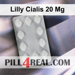 Lilly Cialis 20 Mg 389