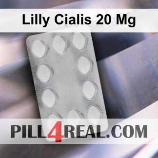 Lilly Cialis 20 Mg 389