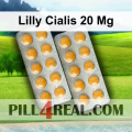 Lilly Cialis 20 Mg 425