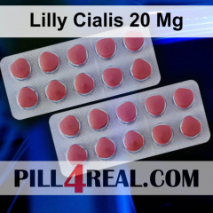 Lilly Cialis 20 Mg 481