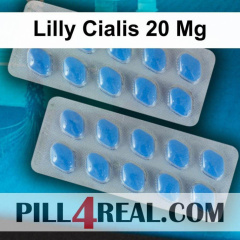 Lilly Cialis 20 Mg 510