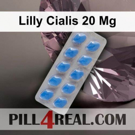 Lilly Cialis 20 Mg 531