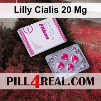 Lilly Cialis 20 Mg 574