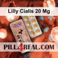 Lilly Cialis 20 Mg 610