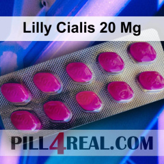 Lilly Cialis 20 Mg 633