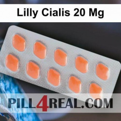 Lilly Cialis 20 Mg 772