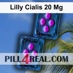 Lilly Cialis 20 Mg 781
