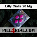 Lilly Cialis 20 Mg 821