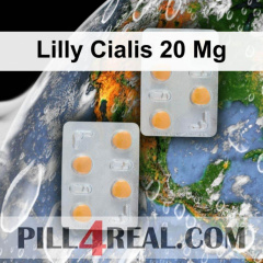 Lilly Cialis 20 Mg 827