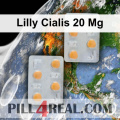 Lilly Cialis 20 Mg 827