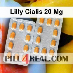 Lilly Cialis 20 Mg 892