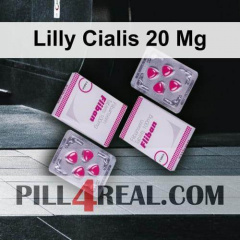 Lilly Cialis 20 Mg 929
