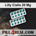 Lilly Cialis 20 Mg 940