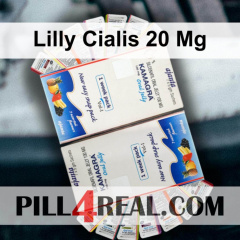 Lilly Cialis 20 Mg 994