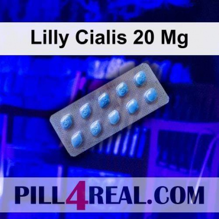 Lilly Cialis 20 Mg 998