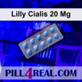Lilly Cialis 20 Mg 998