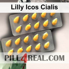 Lilly Icos Cialis 010