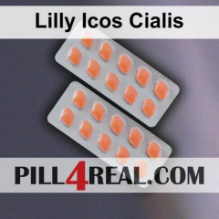 Lilly Icos Cialis 055