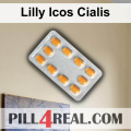 Lilly Icos Cialis 106