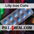 Lilly Icos Cialis 180