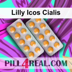 Lilly Icos Cialis 189