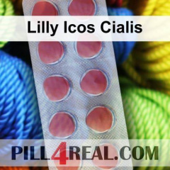 Lilly Icos Cialis 192