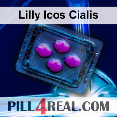 Lilly Icos Cialis 467