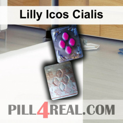 Lilly Icos Cialis 477