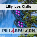 Lilly Icos Cialis 555