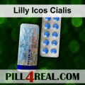 Lilly Icos Cialis 568