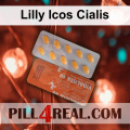 Lilly Icos Cialis 597