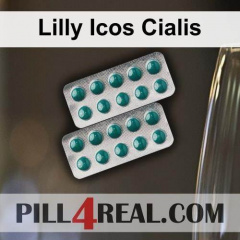 Lilly Icos Cialis 605