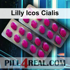 Lilly Icos Cialis 657