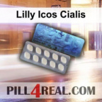 Lilly Icos Cialis 663
